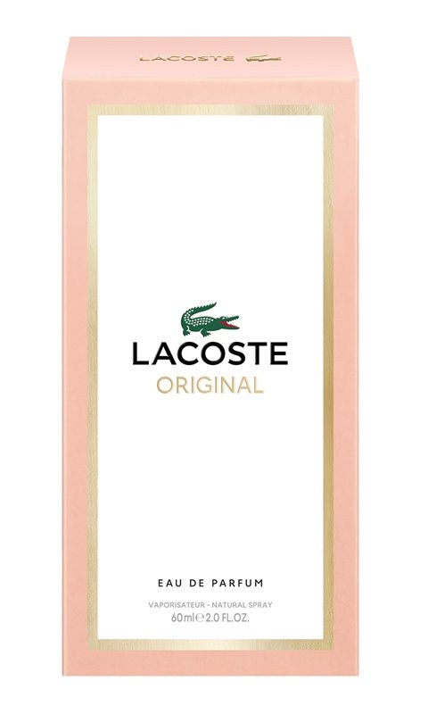 Lacoste Original Pour Femme Apa de parfum 60ml