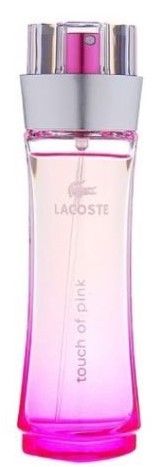 Lacoste Touch of Pink Apa de toaleta 50ml