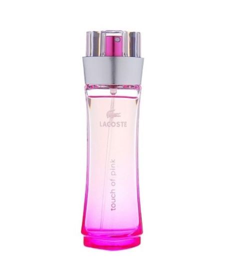 Lacoste Touch of Pink Apa de toaleta 90ml
