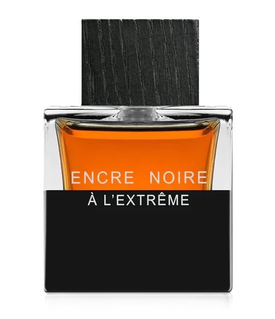 Lalique Encre Noire A L'Extreme Apa de parfum pentru barbati 100ml
