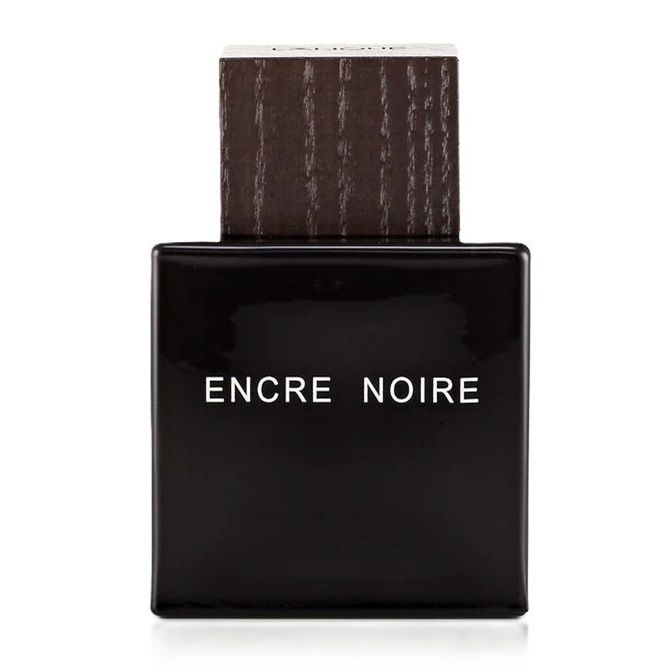 Lalique Encre Noire Apa de toaleta pentru barbati 100ml
