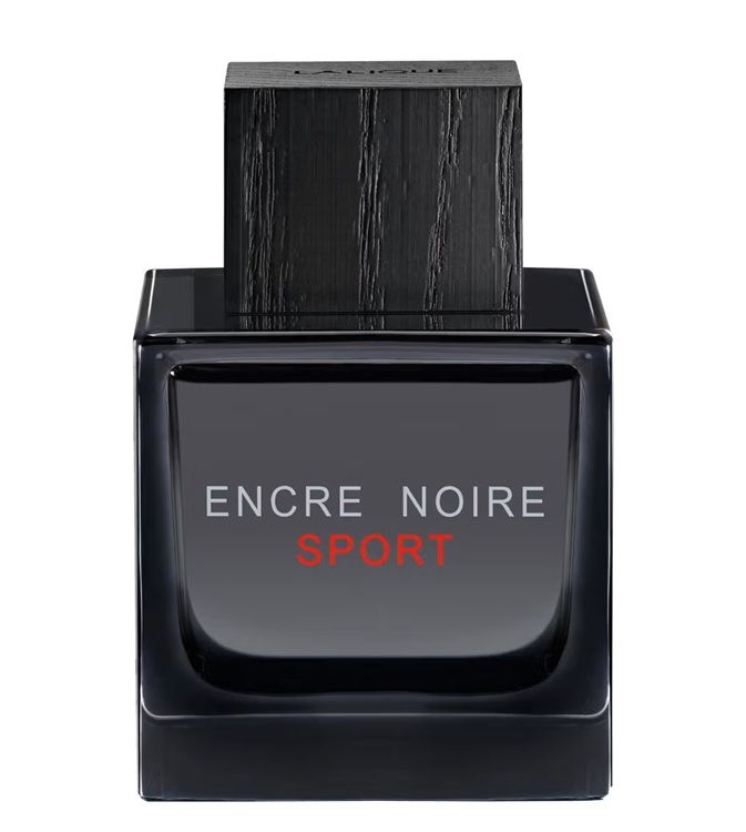 Lalique Encre Noire Sport Apa de toaleta pentru barbati 100ml