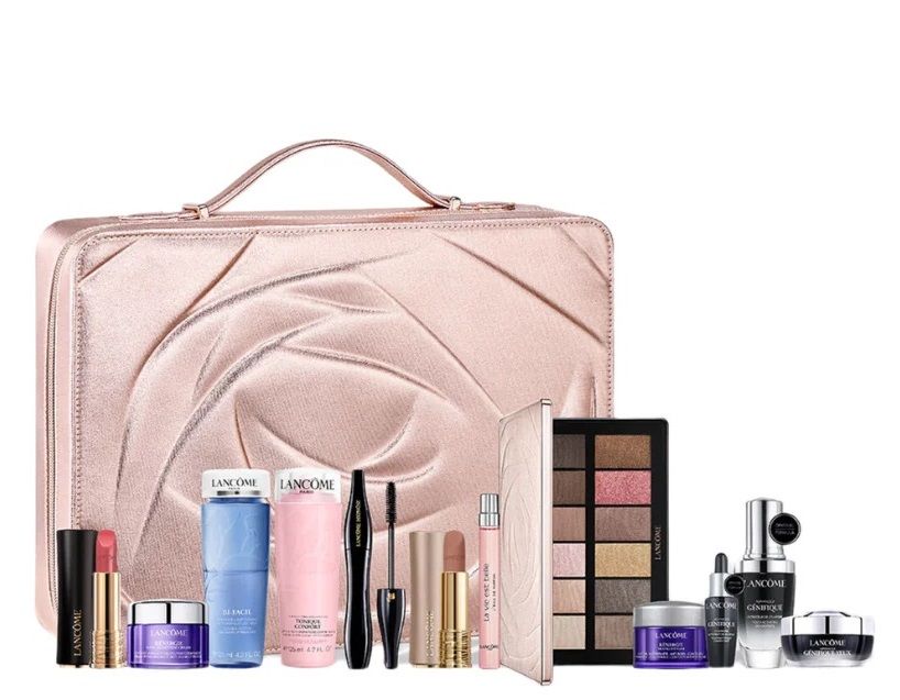 Lancome Beauty Box 2024