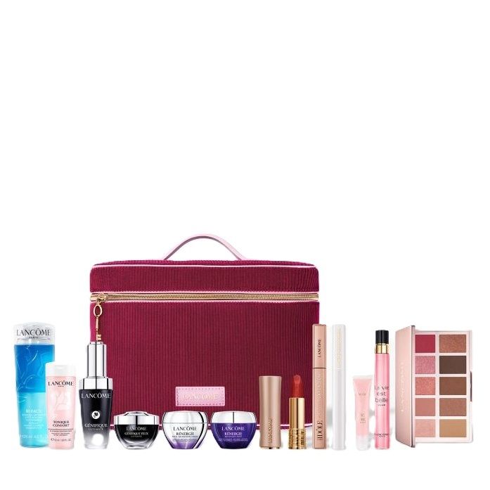 Lancome Beauty Box Limited Edition Holiday 2025