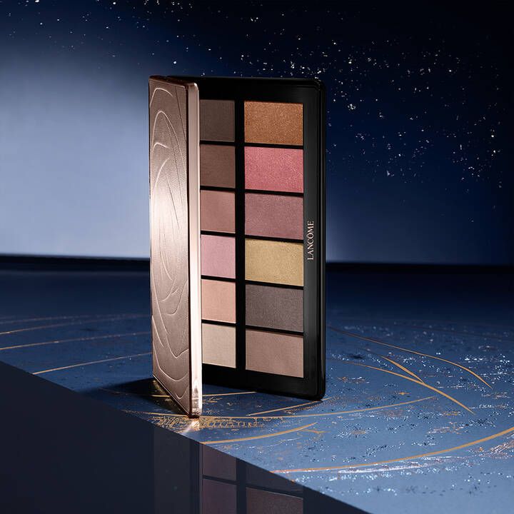 Lancome Beauty Box 2024 paleta