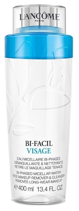 Lancome Bi-facil Visage Apa Micelara Bifazica 400ml