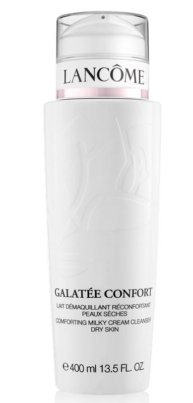 Lancome Confort Galatee Cleansing Milk Demachiant 400ml