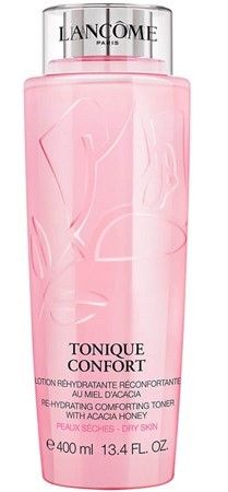 Lancome Confort Tonique Lotiune Tonica Ten Uscat 400ml