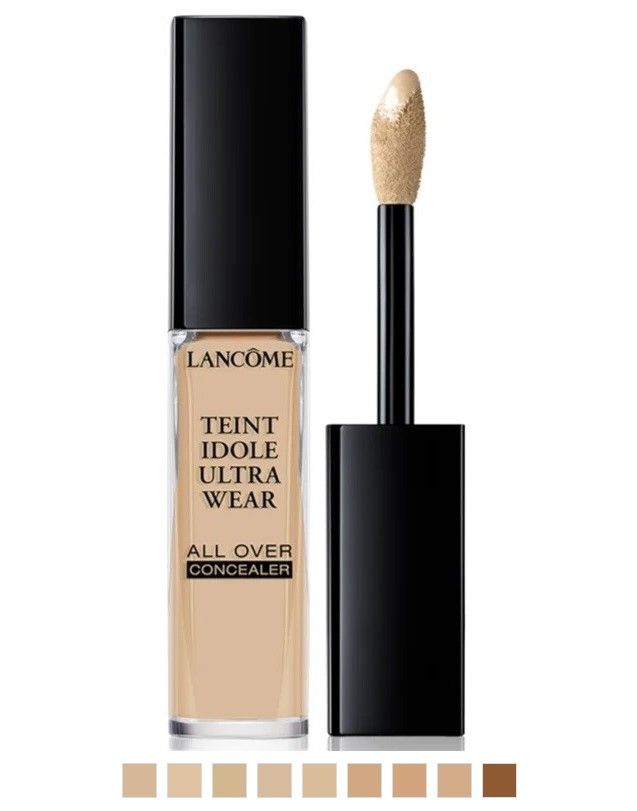 Lancome Corector Anticearcan Teint Idole Ultra Wear All Over Concealer 13ml