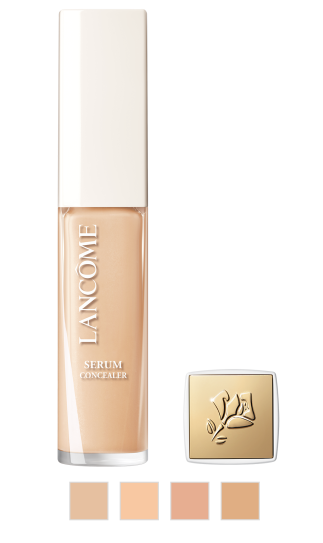 Lancome Corector Teint Idole Ultra Wear Care&Glow Serum Concealer 13ml
