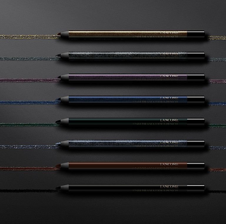 Lancome Creion de ochi 24H Drama Liquid Pencil WTP 1.2g