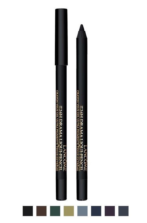 Lancome Creion de ochi 24H Drama Liquid Pencil WTP 1.2g