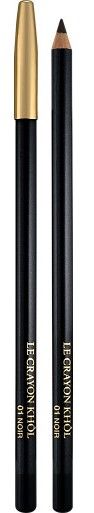 Lancome Creion Ochi Le Crayon Khol 01 Noir 1.8g