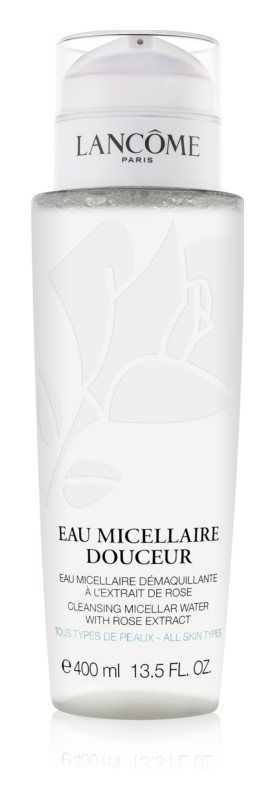 Lancome Douceur Eau Micellaire Apa Micelara 400ml
