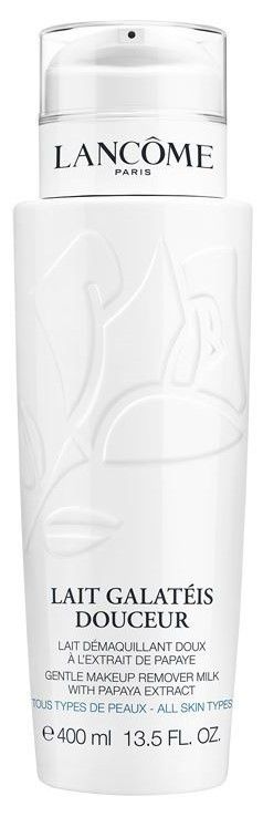 Lancome Douceur Lait Galateis Cleanser Demachiant 400ml