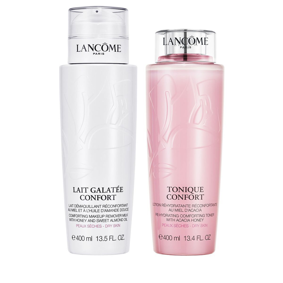 Lancome Duo Cleansing Set Confort