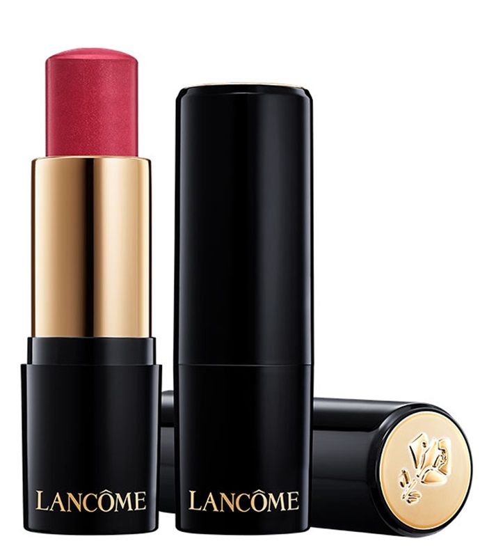 Lancome Fard de Obraz Teint Idole Ultra Wear Blush Stick 03 Wild Ruby 9g