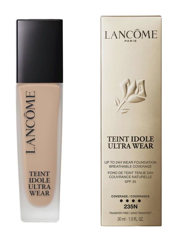 Lancome Fond de ten Teint Idole Ultra Wear 24H Foundation SPF35 235N 30ml