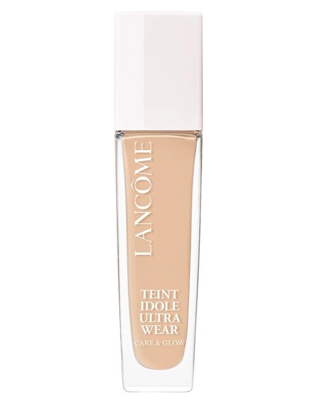 Lancome Fond de ten Teint Idole Ultra Wear Care&Glow Foundation SPF25 105W 30ml 