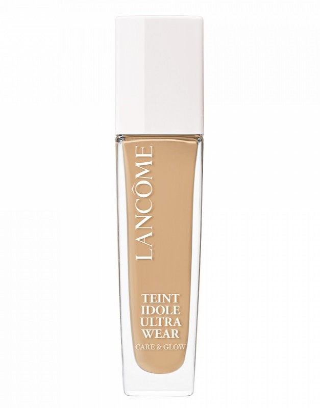 Lancome Fond de ten Teint Idole Ultra Wear Care&Glow Foundation SPF25 230W 30ml 