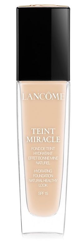 Lancome Fond de Ten Teint Miracle SPF15 01 Beige Albatre 30ml