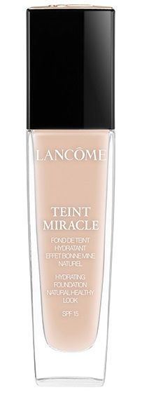 Lancome Fond de Ten Teint Miracle SPF15 02 Lys Rose 30ml