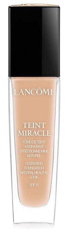 Lancome Fond de Ten Teint Miracle SPF15 035 Beige Dore 30ml