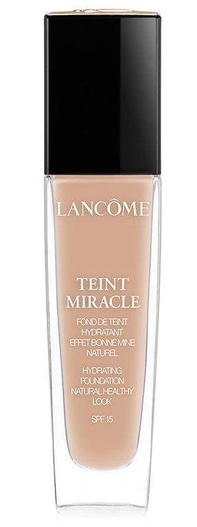 Lancome Fond de Ten Teint Miracle SPF15 045 Beige Sable 30ml