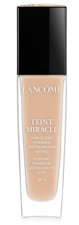 Lancome Fond de Ten Teint Miracle SPF15 04 Beige Nature 30ml