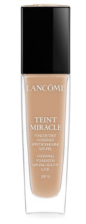 Lancome Fond de Ten Teint Miracle SPF15 055 Beige Ideal 30ml