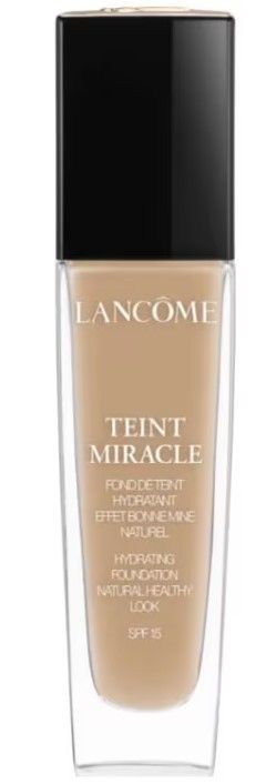 Lancome Fond de Ten Teint Miracle SPF15 05 Beige Noisette 30ml