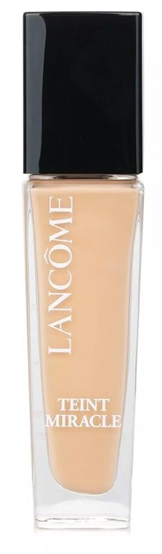 Lancome Fond de Ten Teint Miracle SPF15 ambalaj nou