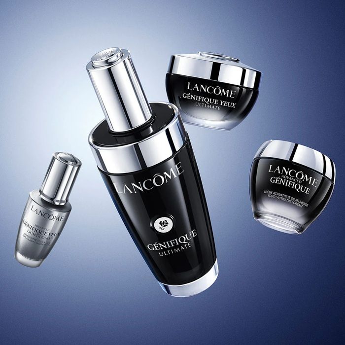 Lancome Genifique Yeux Ultimate Crema de ochi 20ml