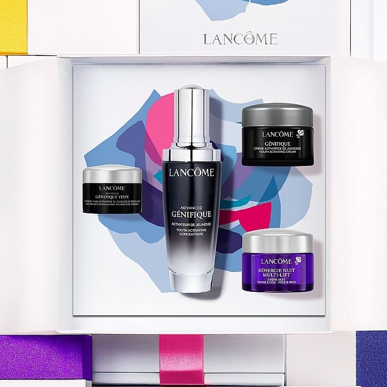 Lancome Genifique Set Ser Advanced Genifique 50ml
