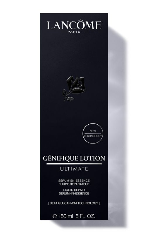 Lancome Genifique Ultimate Lotion Emulsie reparatoare antirid 150ml