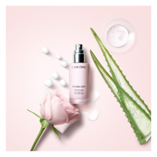 Lancome Hydra Zen Anti-Stress Glow Liquid Emulsie Hdratanta 50ml