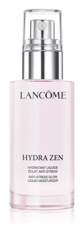 Lancome Hydra Zen Anti-Stress Glow Liquid Emulsie Hidratanta 50ml