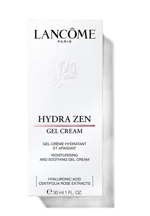 Lancome Hydra Zen Gel-Cream Tube Crema-gel ten gras/mixt 30ml