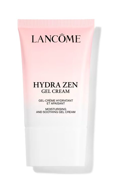 Lancome Hydra Zen Gel-Cream Tube Crema-gel ten gras/mixt 30ml