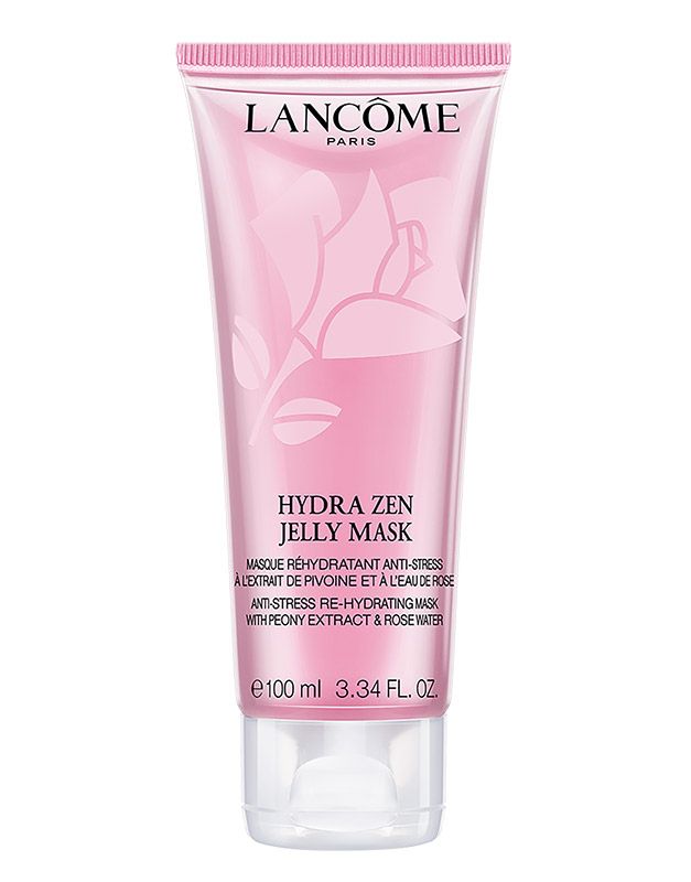 Lancome Hydra Zen Jelly Mask Masca Hidratanta 100ml