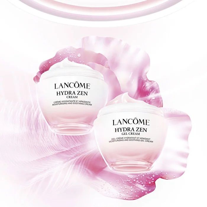 Lancome Hydra Zen Soothing Cream 