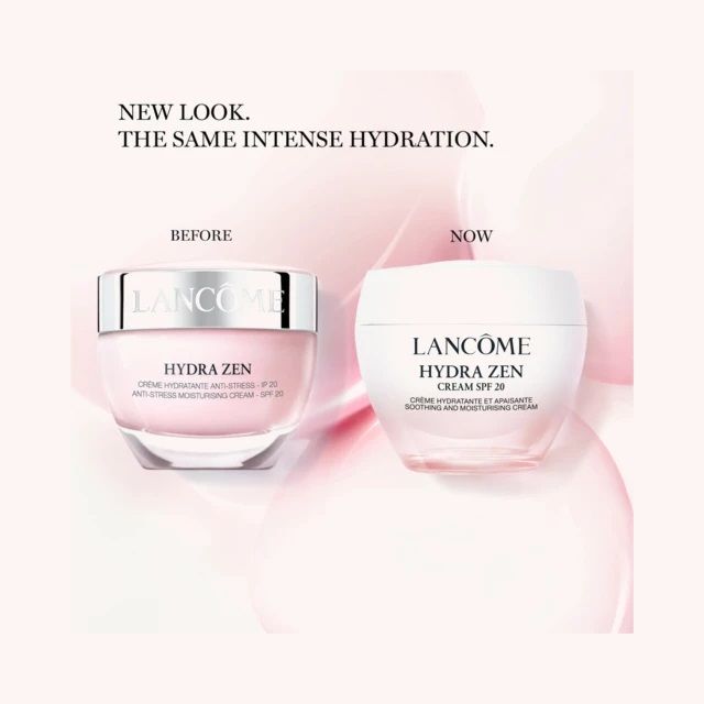Lancome Hydra Zen Soothing Cream SPF20 Crema zi 50ml