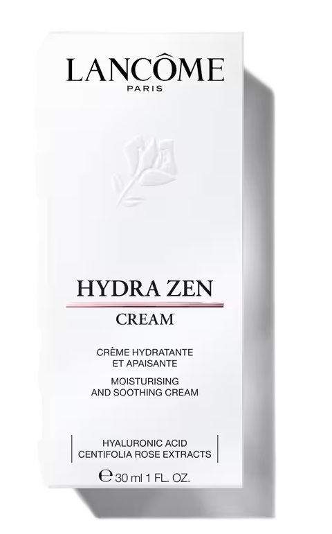 Lancome Hydra Zen Soothing Cream Tube Crema zi 30ml