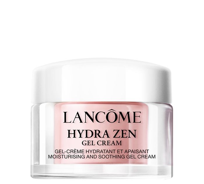 Lancome Hydra Zen Soothing Gel-Cream Crema-gel ten gras/mixt 30ml