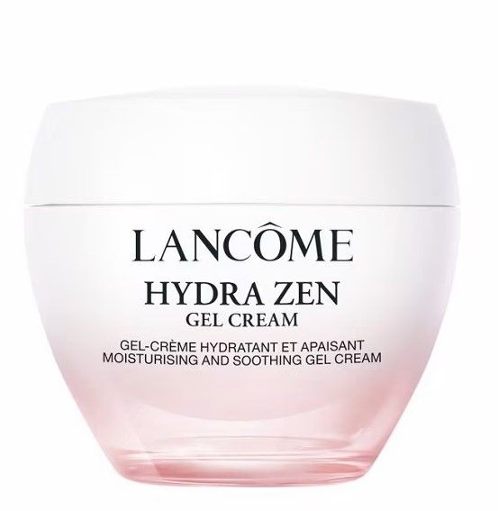 Lancome Hydra Zen Soothing Gel-Cream Crema-gel ten gras/mixt 50ml