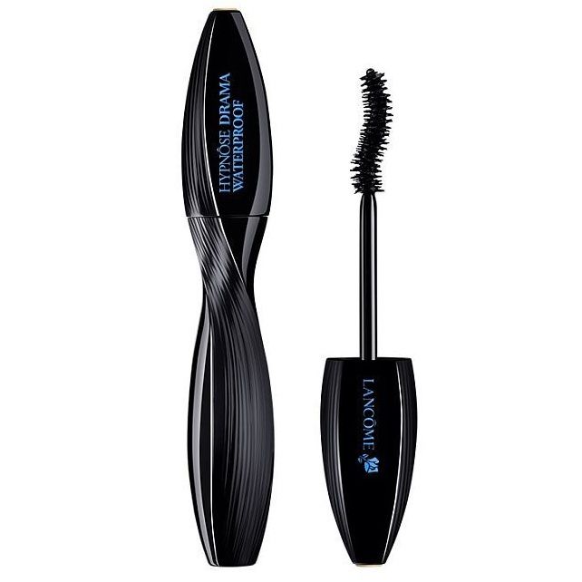 Lancome Hypnose Drama 01 Excessive Black Mascara pentru Volum 8ml