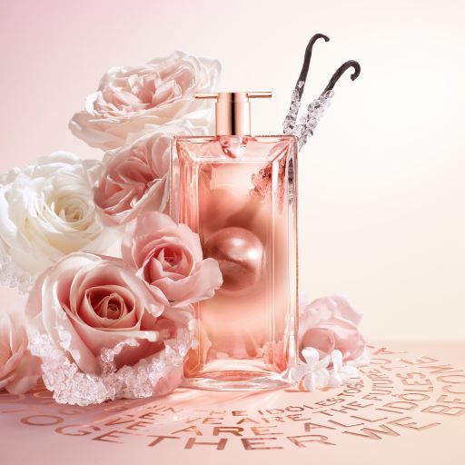 Lancome Idole Aura Apa de parfum