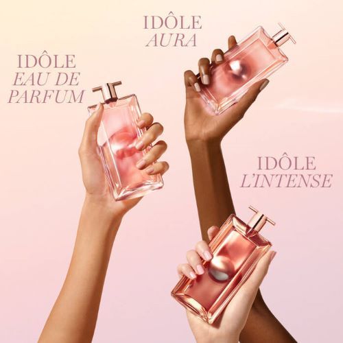 Lancome Idole Colectie