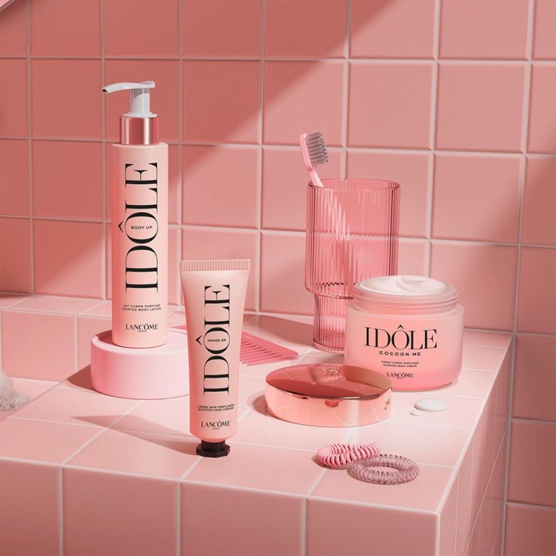 Lancome Idole gama complementara