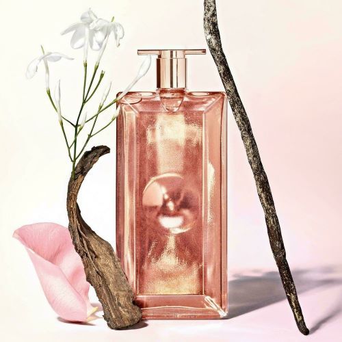 Lancome Idole Eau de parfum intense